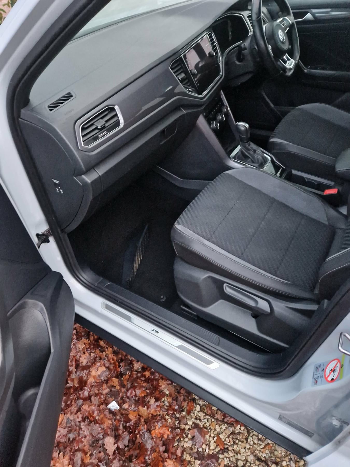Interior Deep Clean